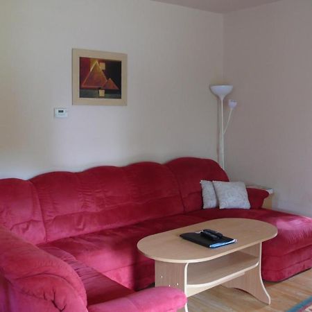 Apartmán Nyarido Apartman Alsóörs Exteriér fotografie